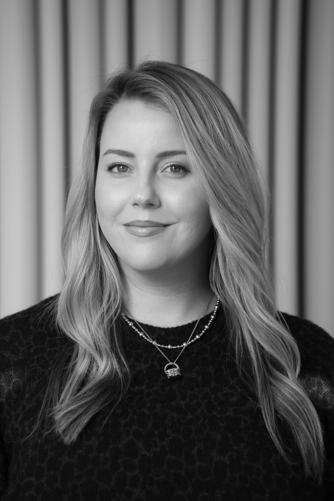 Megan (Summers) Haneline (ADV '13)