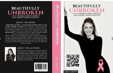 Lisa Crites (JMC '85)